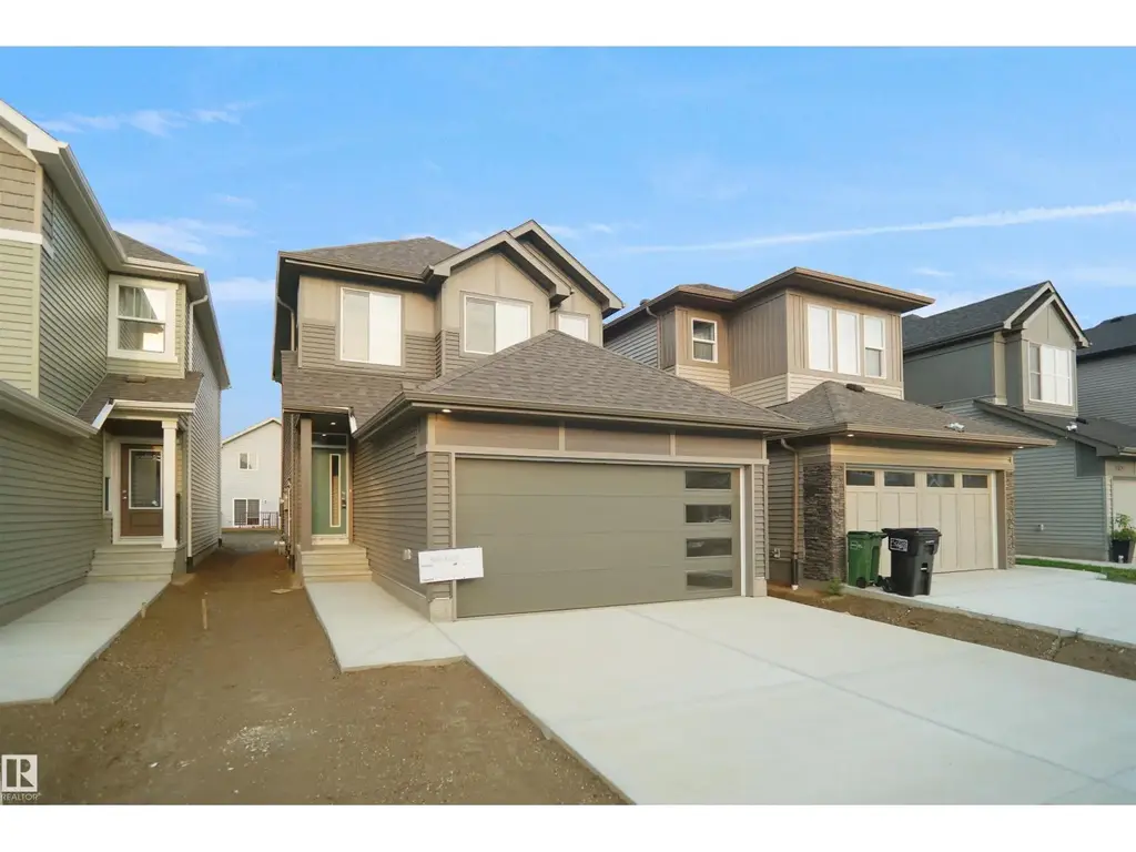 12127 34 Av Sw, Edmonton